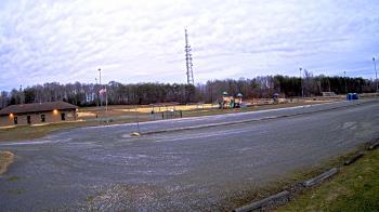 Weather camera view of Pisgah Park.