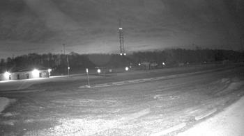Weather camera view of Pisgah Park.