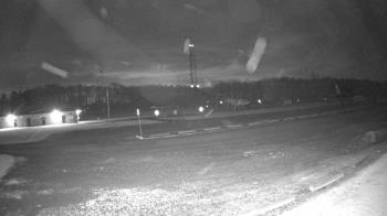 Weather camera view of Pisgah Park.