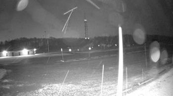 Weather camera view of Pisgah Park.