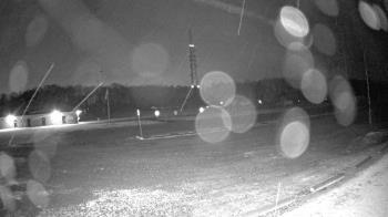 Weather camera view of Pisgah Park.