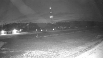 Weather camera view of Pisgah Park.