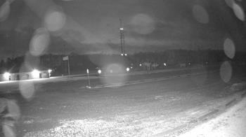 Weather camera view of Pisgah Park.