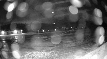 Weather camera view of Pisgah Park.