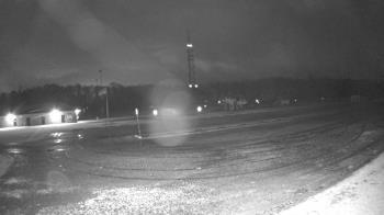 Weather camera view of Pisgah Park.