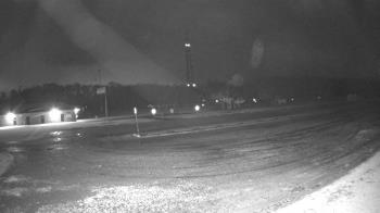 Weather camera view of Pisgah Park.