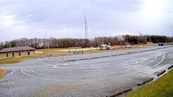 Weather camera view of Pisgah Park.