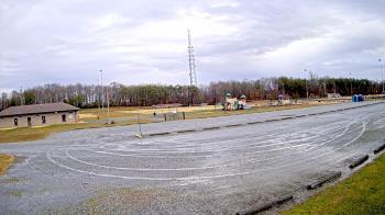 Weather camera view of Pisgah Park.