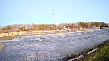 Weather camera view of Pisgah Park.