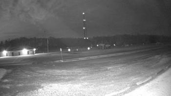 Weather camera view of Pisgah Park.