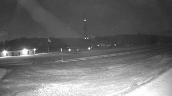 Weather camera view of Pisgah Park.