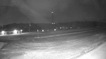 Weather camera view of Pisgah Park.