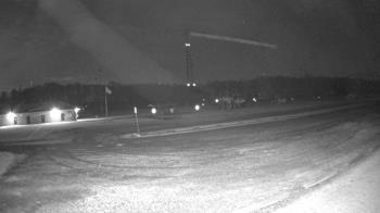 Weather camera view of Pisgah Park.