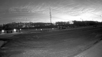 Weather camera view of Pisgah Park.