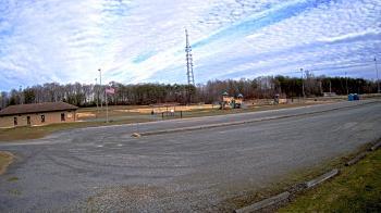 Weather camera view of Pisgah Park.