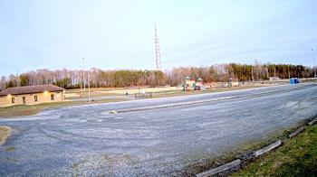 Weather camera view of Pisgah Park.