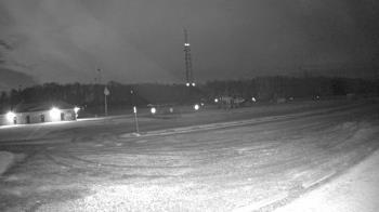 Weather camera view of Pisgah Park.