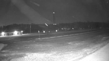 Weather camera view of Pisgah Park.