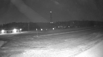 Weather camera view of Pisgah Park.