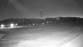 Weather camera view of Pisgah Park.