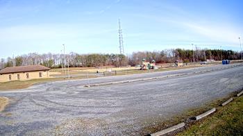 Weather camera view of Pisgah Park.