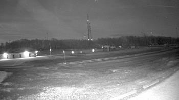 Weather camera view of Pisgah Park.