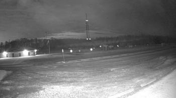 Weather camera view of Pisgah Park.