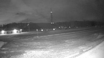 Weather camera view of Pisgah Park.