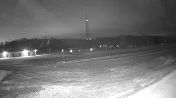 Weather camera view of Pisgah Park.