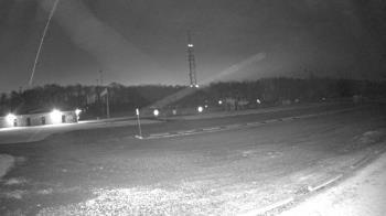 Weather camera view of Pisgah Park.