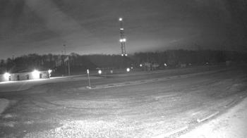 Weather camera view of Pisgah Park.