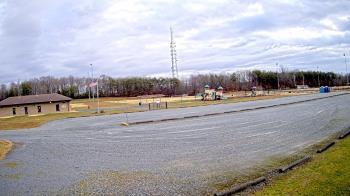 Weather camera view of Pisgah Park.