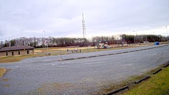 Weather camera view of Pisgah Park.