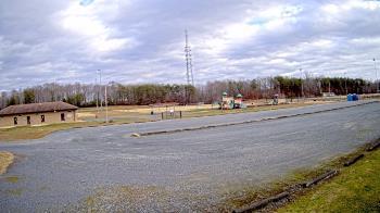 Weather camera view of Pisgah Park.