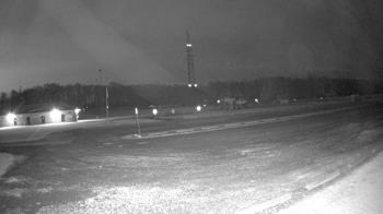Weather camera view of Pisgah Park.