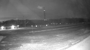Weather camera view of Pisgah Park.