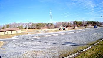 Weather camera view of Pisgah Park.