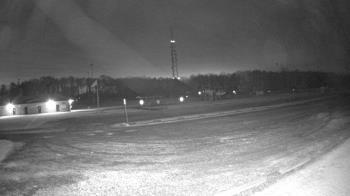 Weather camera view of Pisgah Park.