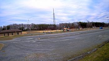 Weather camera view of Pisgah Park.