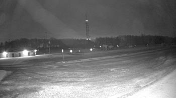 Weather camera view of Pisgah Park.