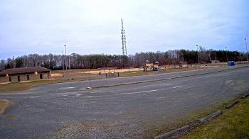 Weather camera view of Pisgah Park.