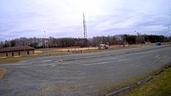 Weather camera view of Pisgah Park.