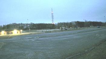 Weather camera view of Pisgah Park.