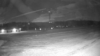 Weather camera view of Pisgah Park.