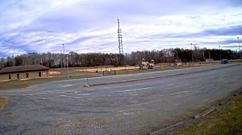 Weather camera view of Pisgah Park.