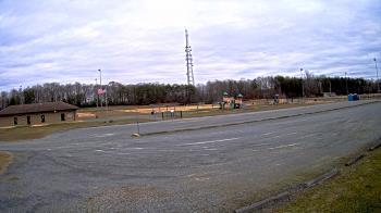 Weather camera view of Pisgah Park.