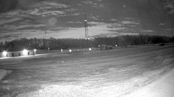 Weather camera view of Pisgah Park.