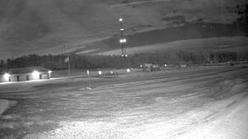 Weather camera view of Pisgah Park.