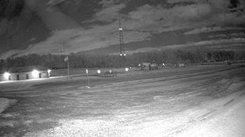 Weather camera view of Pisgah Park.