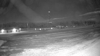 Weather camera view of Pisgah Park.